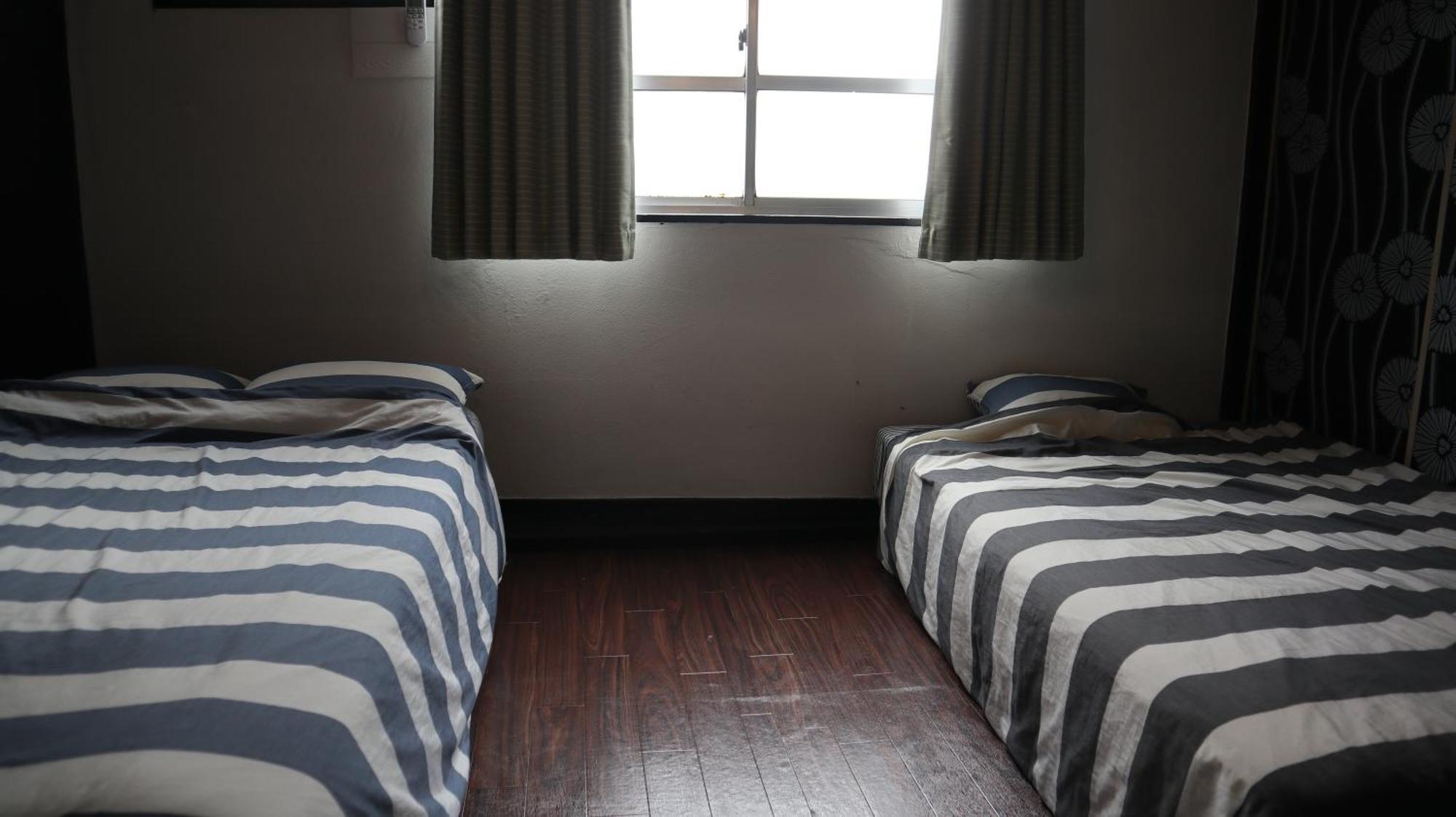 Apartment Namba Daikoku Osaka Bagian luar foto