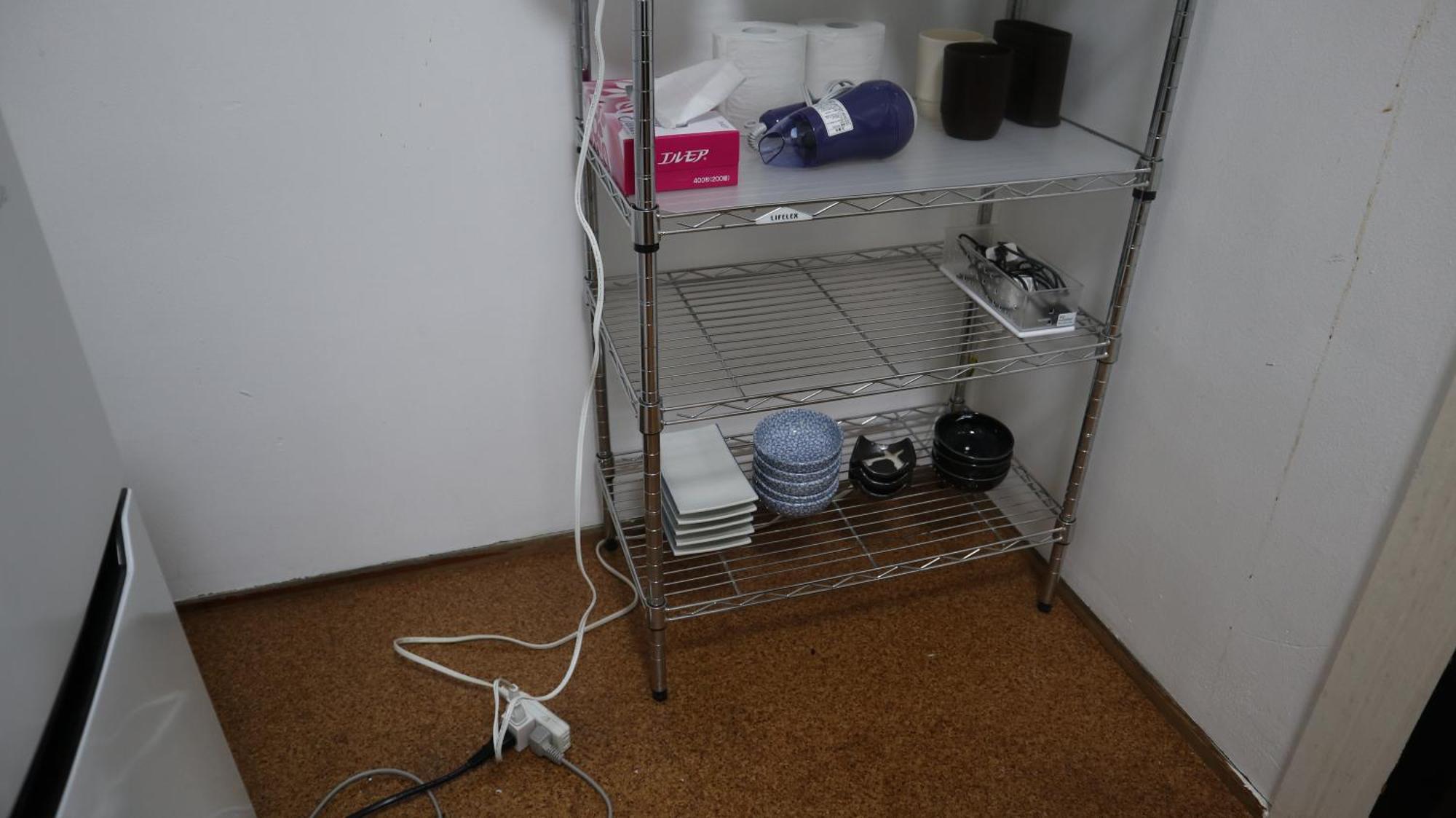 Apartment Namba Daikoku Osaka Bagian luar foto