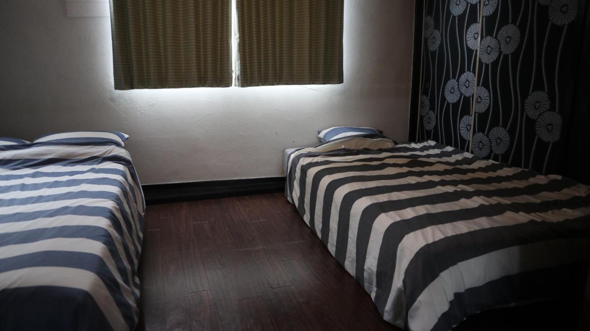 Apartment Namba Daikoku Osaka Bagian luar foto