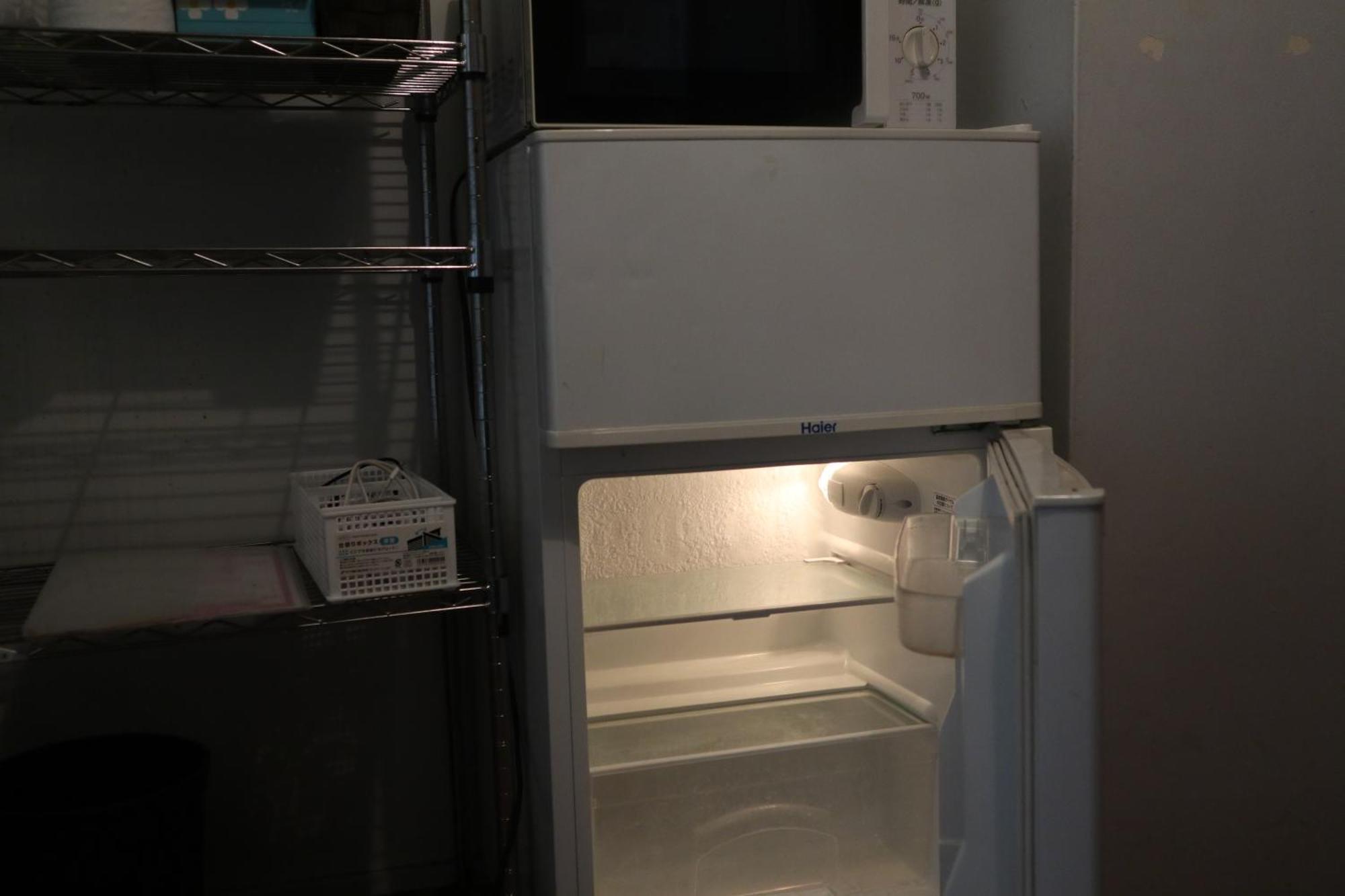 Apartment Namba Daikoku Osaka Bagian luar foto